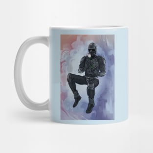 Black Noir - The Boys Mug